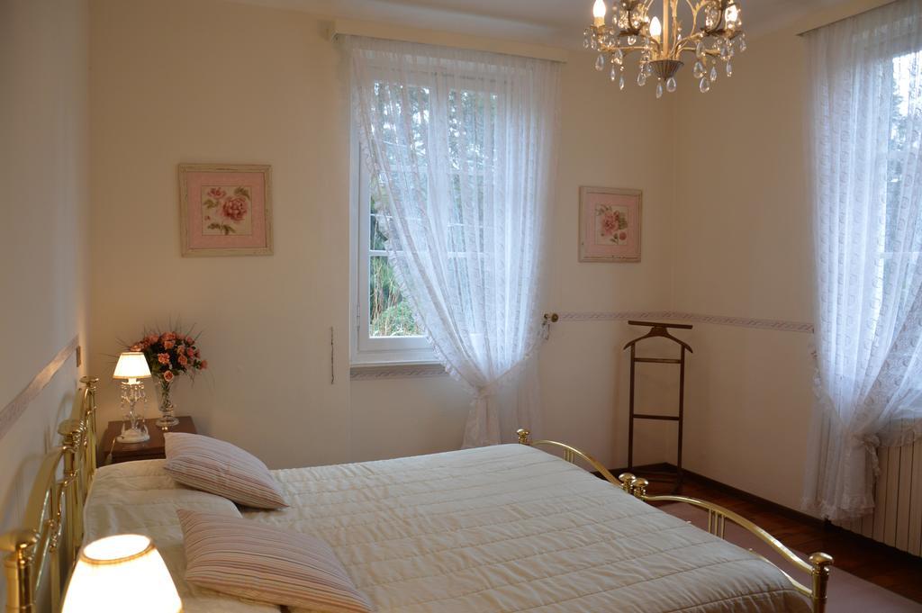 Casa Olimpia Appartement Tremezzo Buitenkant foto