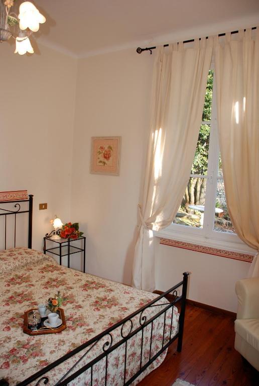 Casa Olimpia Appartement Tremezzo Kamer foto