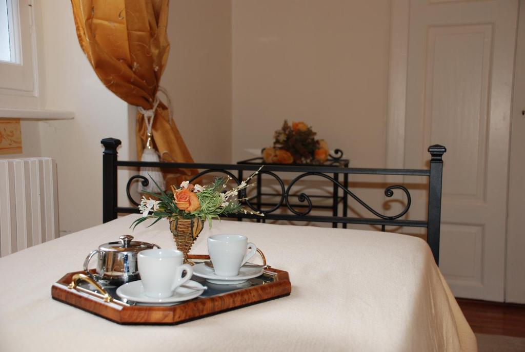 Casa Olimpia Appartement Tremezzo Kamer foto