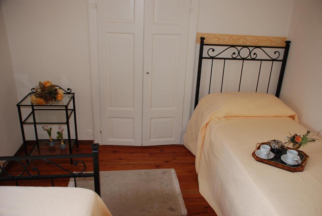 Casa Olimpia Appartement Tremezzo Kamer foto
