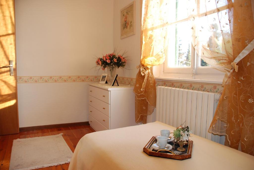 Casa Olimpia Appartement Tremezzo Kamer foto