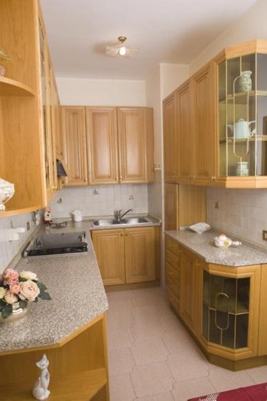 Casa Olimpia Appartement Tremezzo Kamer foto