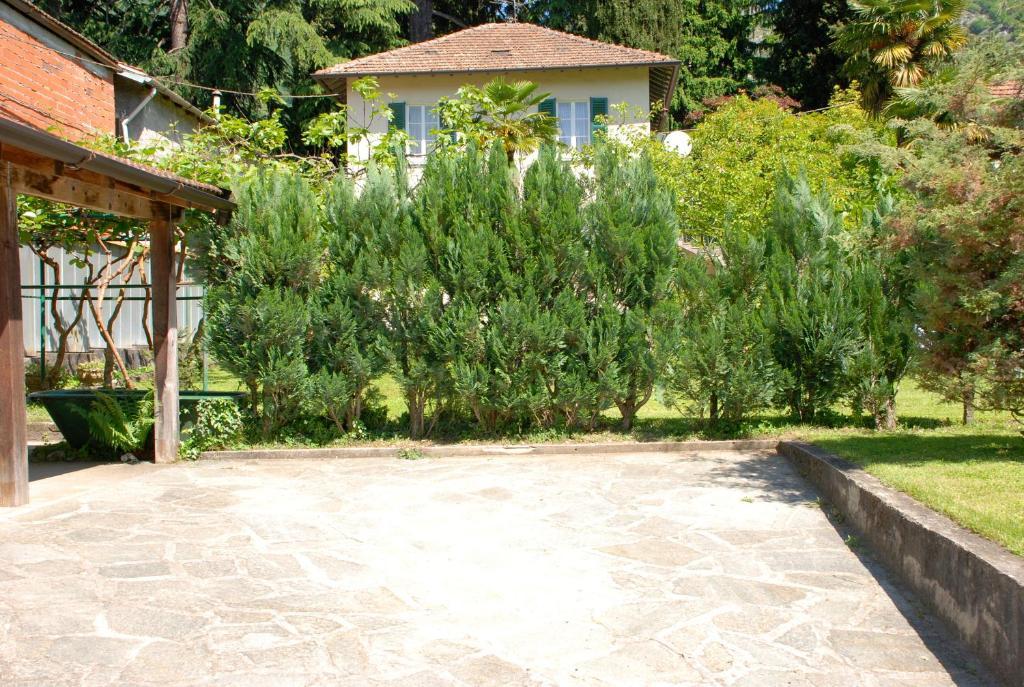 Casa Olimpia Appartement Tremezzo Buitenkant foto