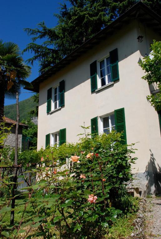 Casa Olimpia Appartement Tremezzo Buitenkant foto