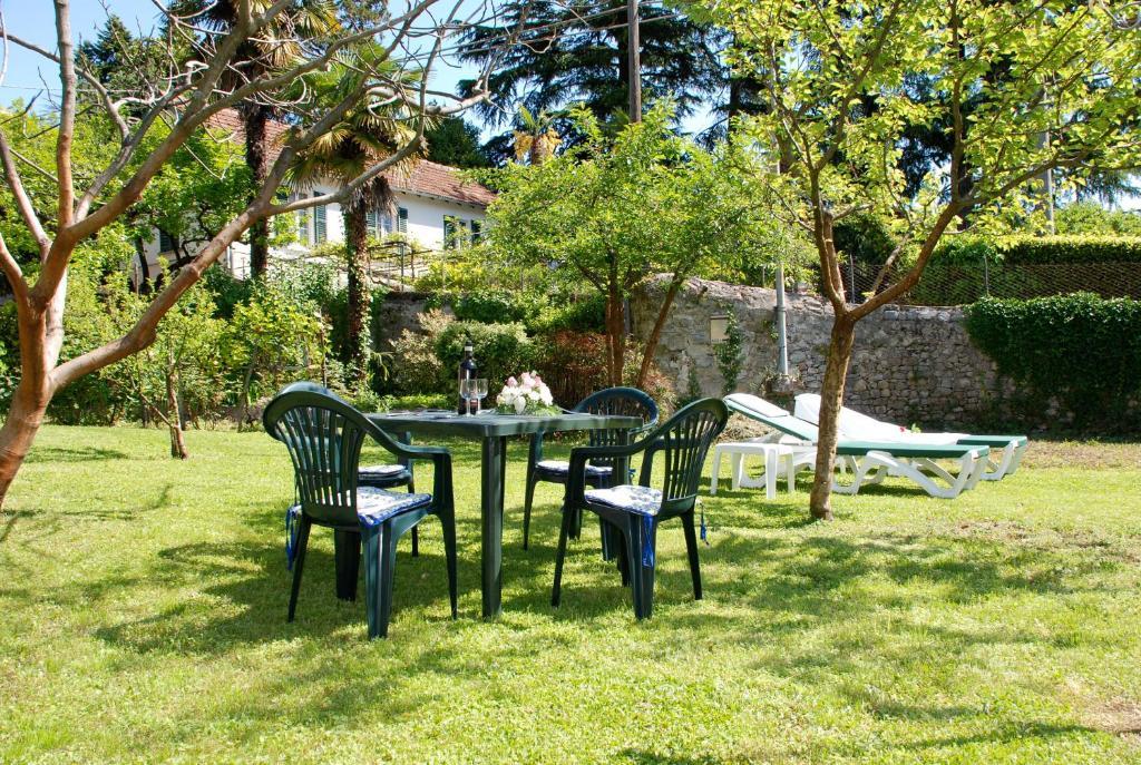 Casa Olimpia Appartement Tremezzo Buitenkant foto