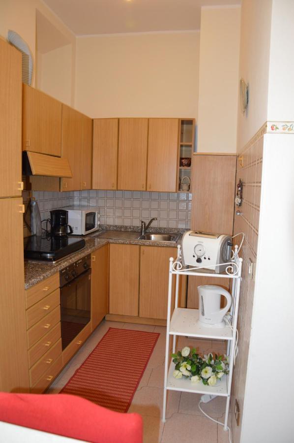 Casa Olimpia Appartement Tremezzo Buitenkant foto