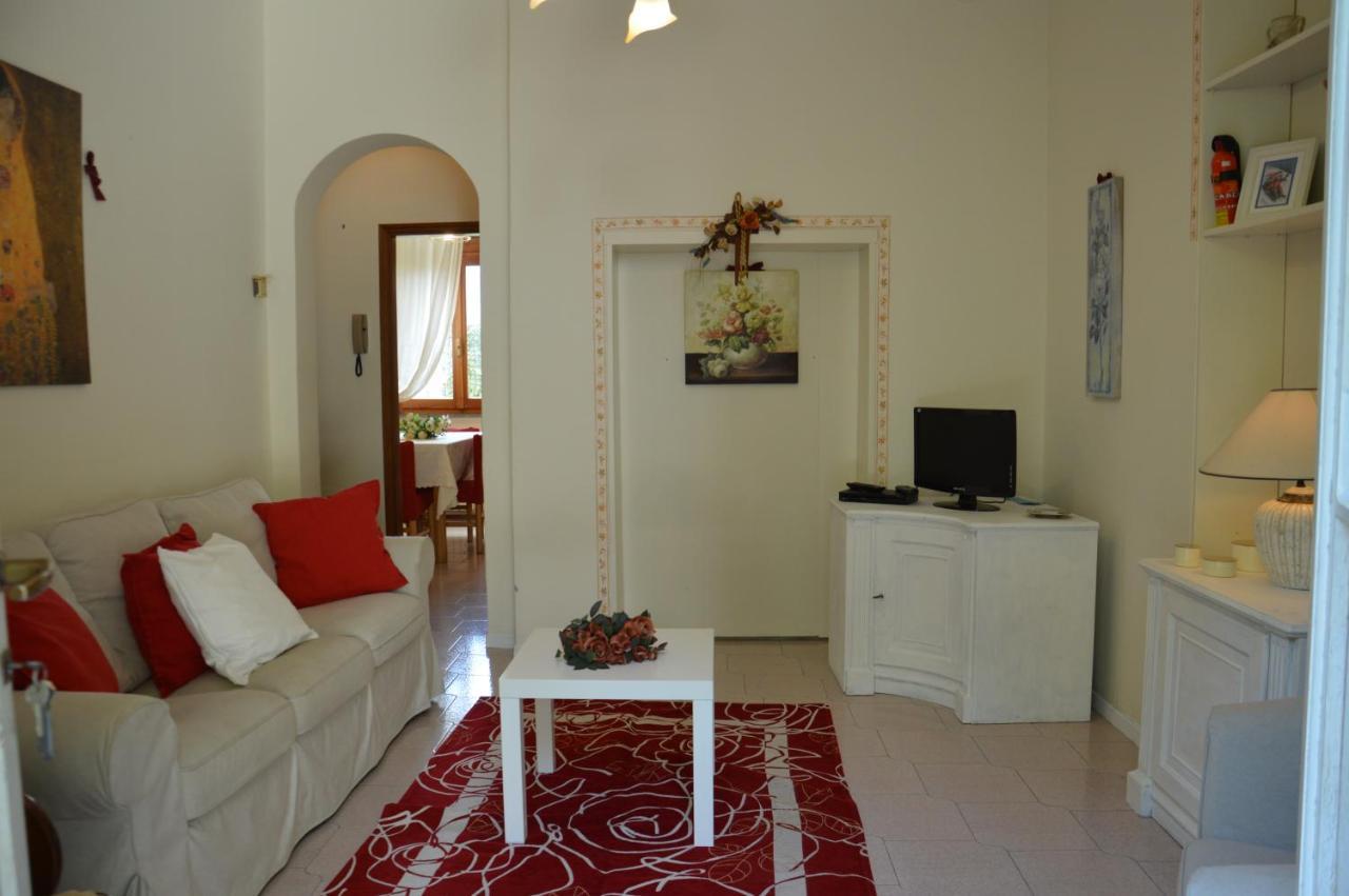 Casa Olimpia Appartement Tremezzo Buitenkant foto