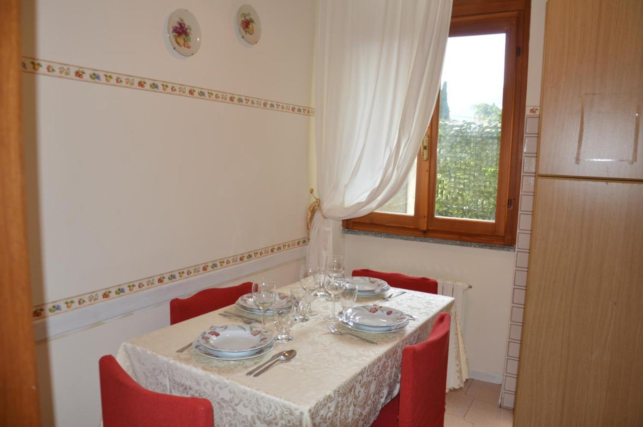 Casa Olimpia Appartement Tremezzo Buitenkant foto