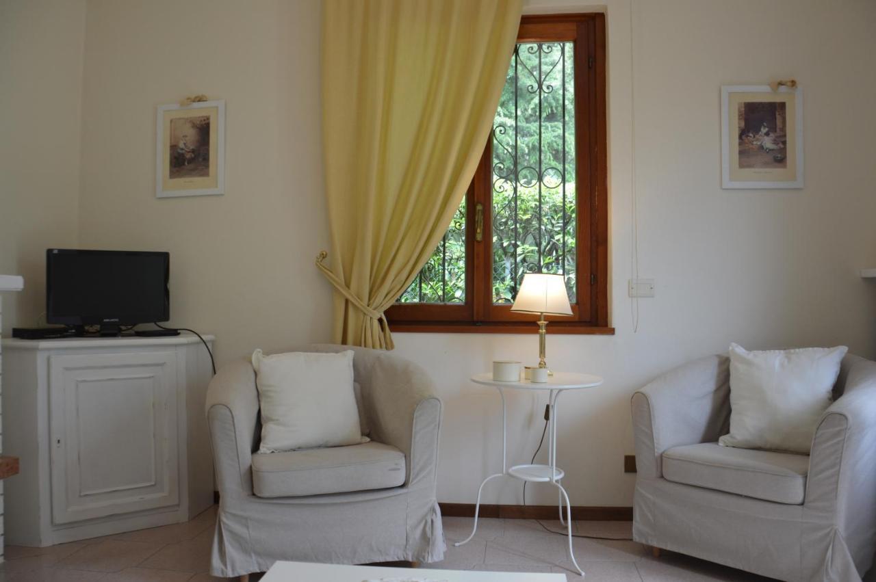 Casa Olimpia Appartement Tremezzo Buitenkant foto