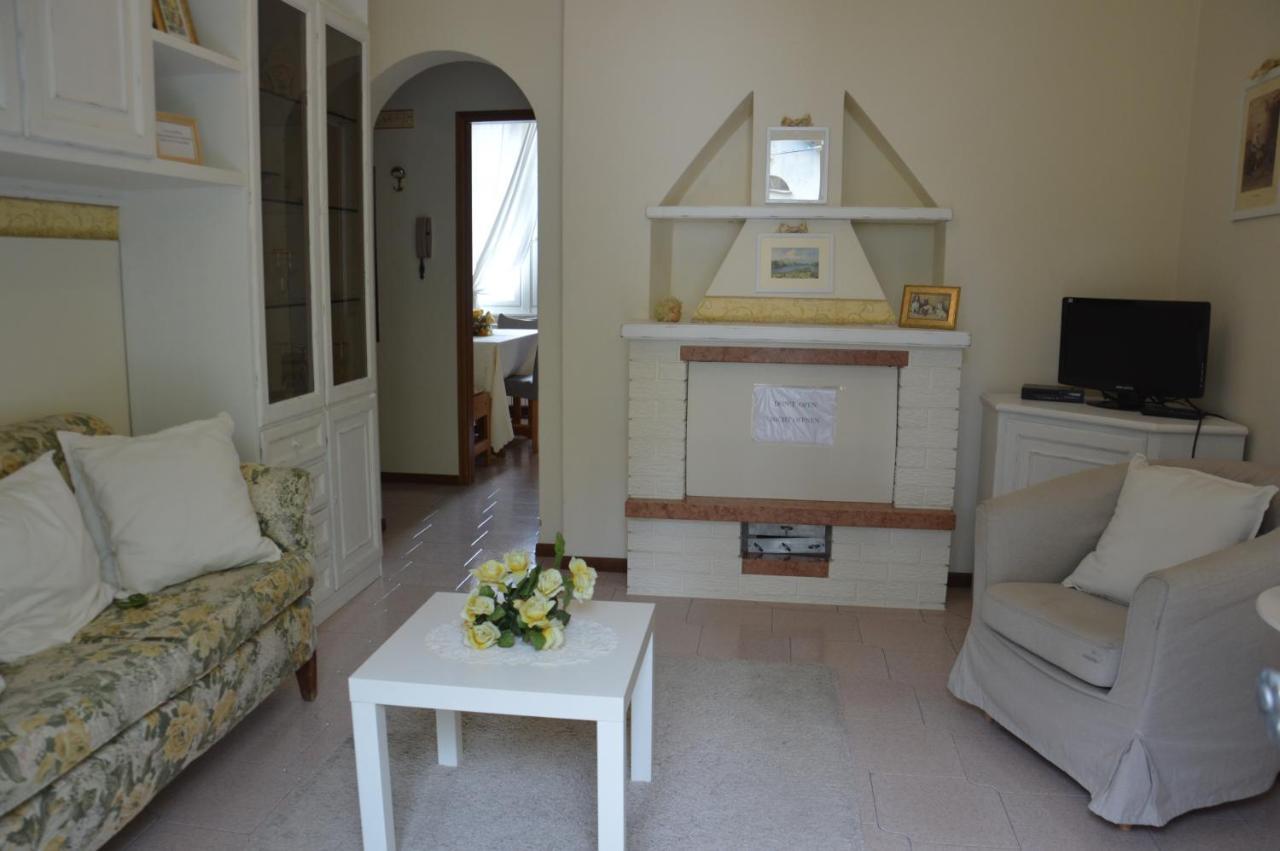 Casa Olimpia Appartement Tremezzo Buitenkant foto