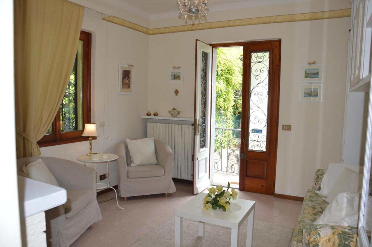 Casa Olimpia Appartement Tremezzo Buitenkant foto